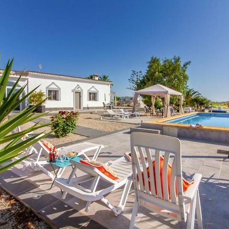 Exceptional Rico'S Country Retreat Almendricos Apartman Puerto Lumbreras Kültér fotó
