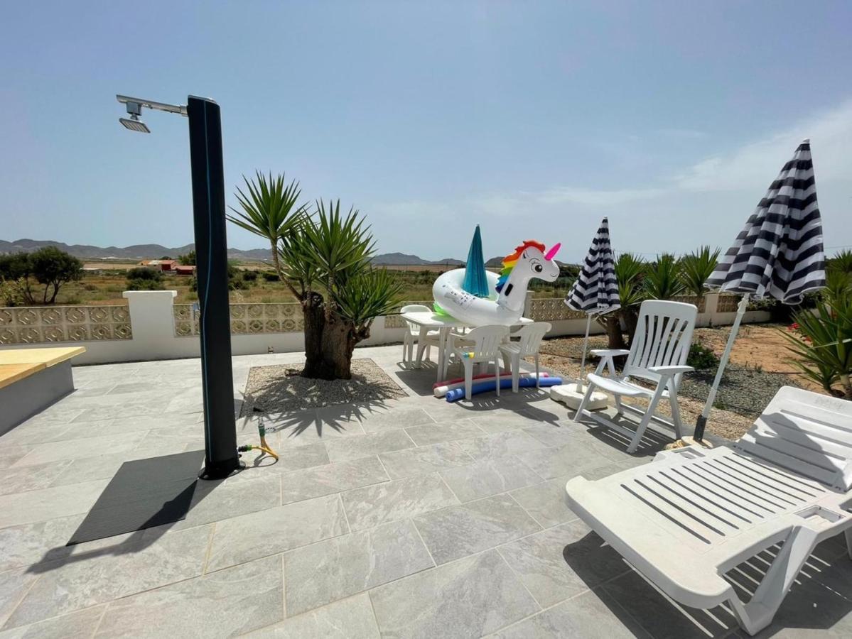 Exceptional Rico'S Country Retreat Almendricos Apartman Puerto Lumbreras Kültér fotó
