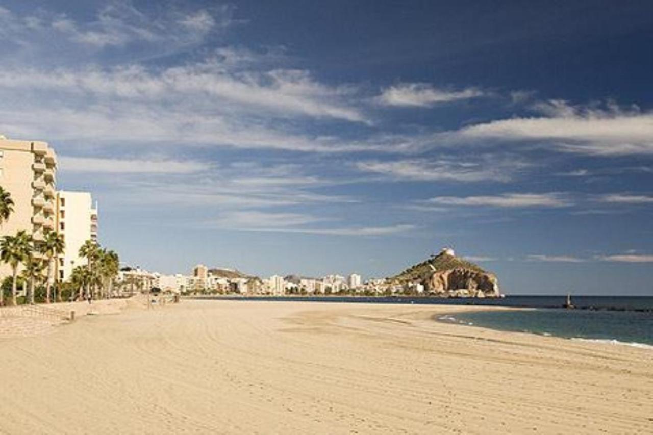 Exceptional Rico'S Country Retreat Almendricos Apartman Puerto Lumbreras Kültér fotó