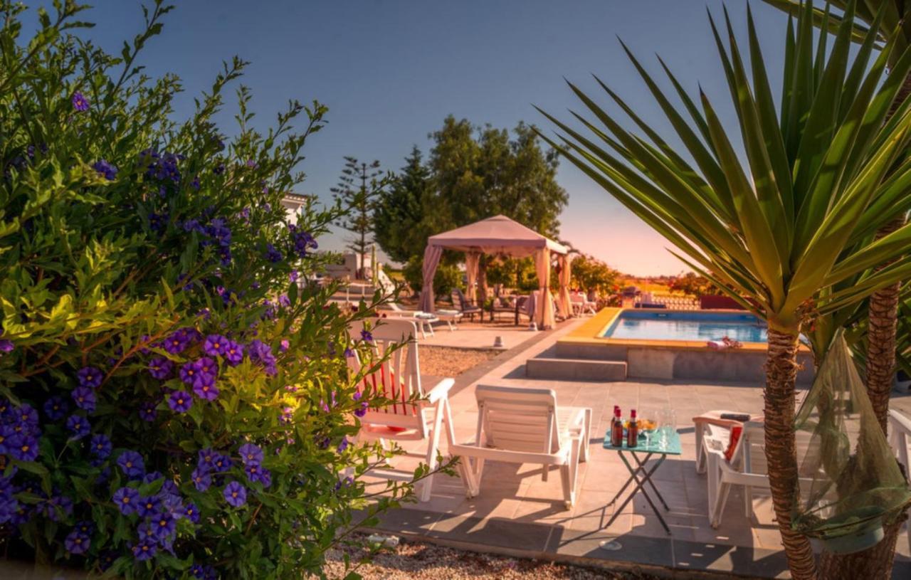 Exceptional Rico'S Country Retreat Almendricos Apartman Puerto Lumbreras Kültér fotó