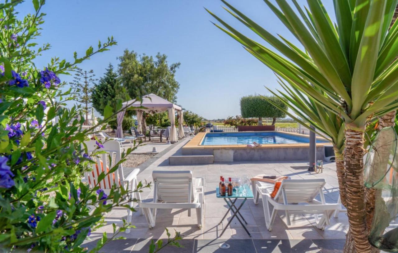 Exceptional Rico'S Country Retreat Almendricos Apartman Puerto Lumbreras Kültér fotó