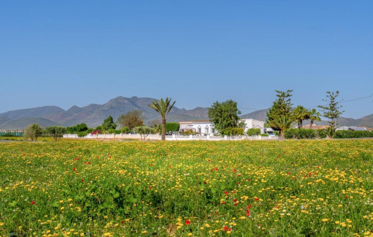 Exceptional Rico'S Country Retreat Almendricos Apartman Puerto Lumbreras Kültér fotó