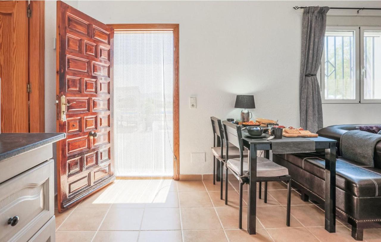 Exceptional Rico'S Country Retreat Almendricos Apartman Puerto Lumbreras Kültér fotó