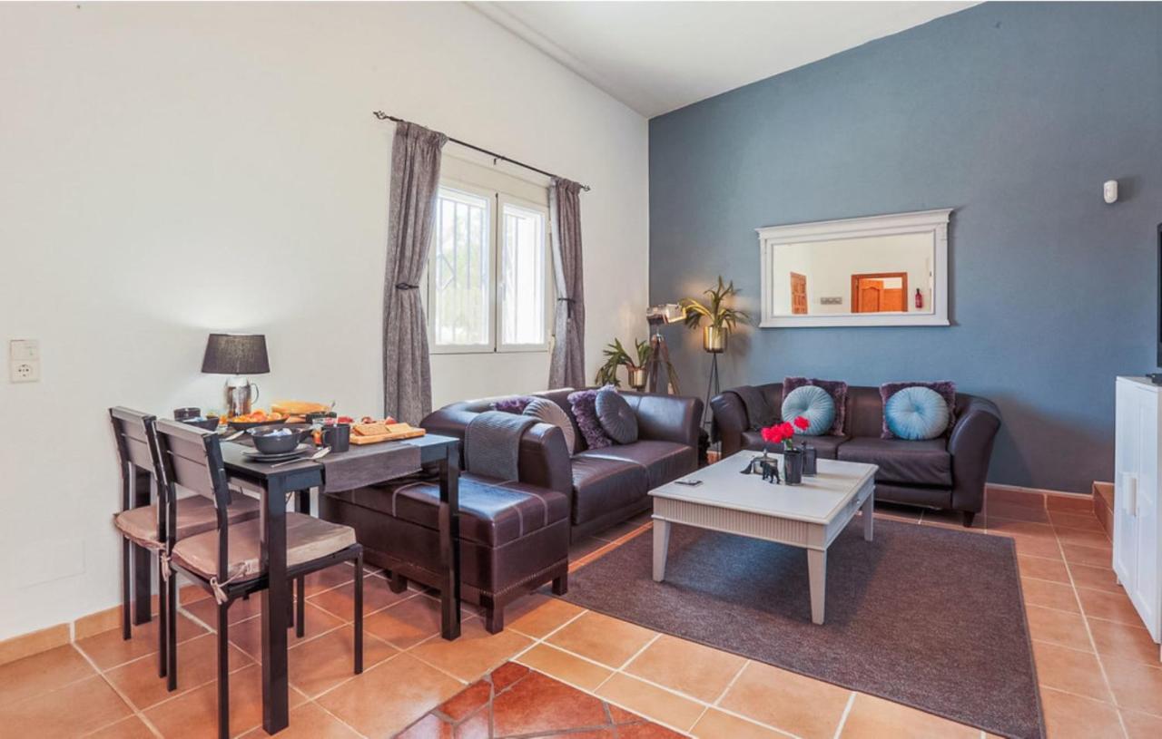 Exceptional Rico'S Country Retreat Almendricos Apartman Puerto Lumbreras Kültér fotó