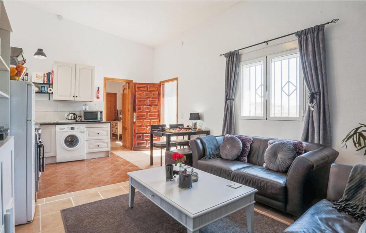 Exceptional Rico'S Country Retreat Almendricos Apartman Puerto Lumbreras Kültér fotó