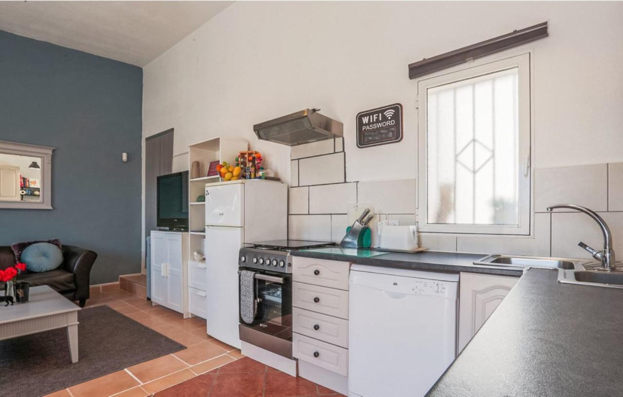 Exceptional Rico'S Country Retreat Almendricos Apartman Puerto Lumbreras Kültér fotó