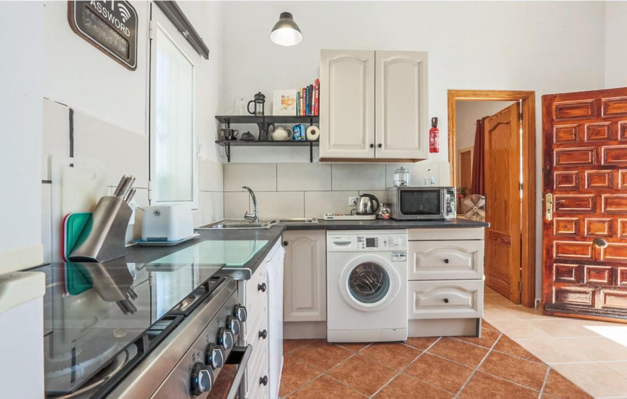 Exceptional Rico'S Country Retreat Almendricos Apartman Puerto Lumbreras Kültér fotó