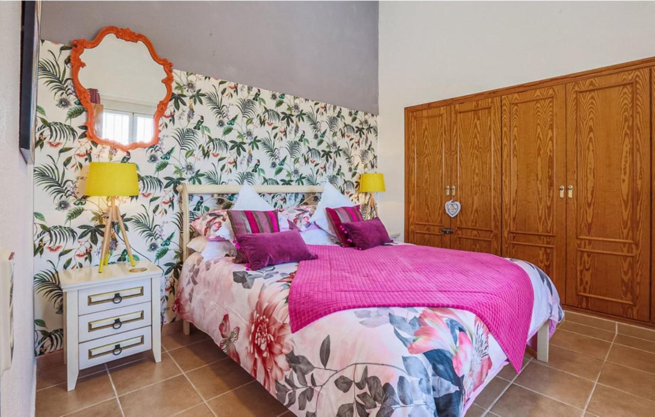 Exceptional Rico'S Country Retreat Almendricos Apartman Puerto Lumbreras Kültér fotó