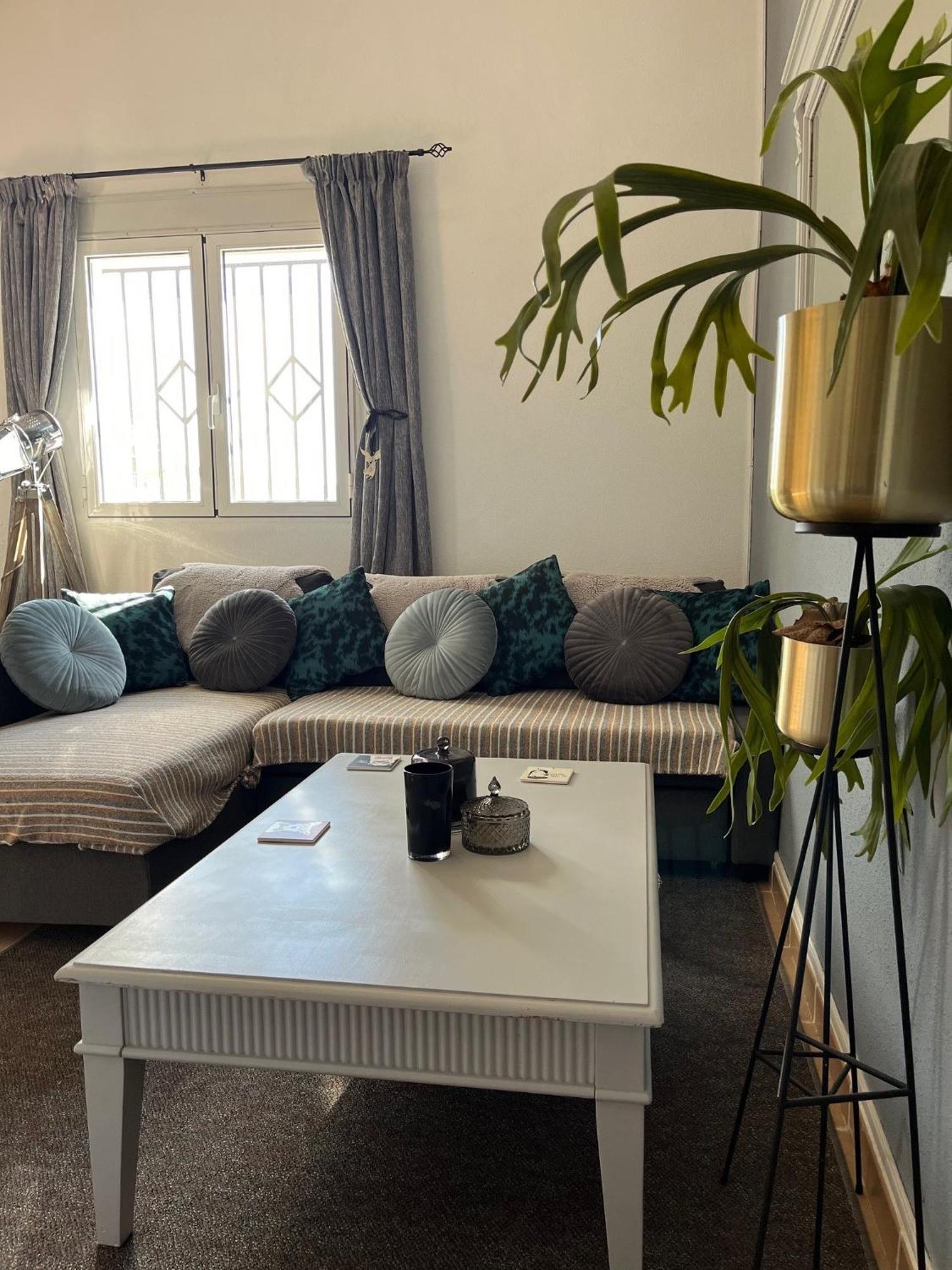 Exceptional Rico'S Country Retreat Almendricos Apartman Puerto Lumbreras Kültér fotó