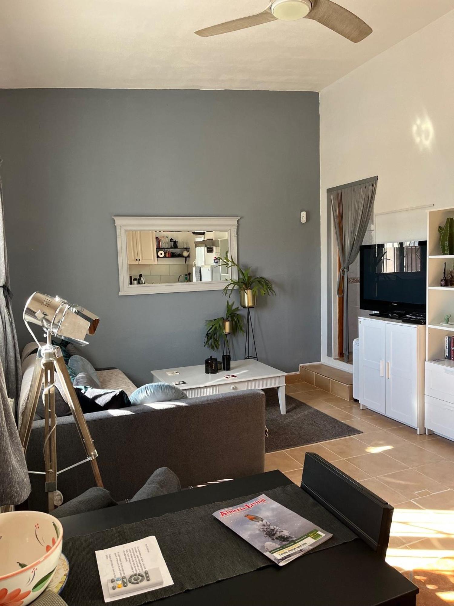 Exceptional Rico'S Country Retreat Almendricos Apartman Puerto Lumbreras Kültér fotó