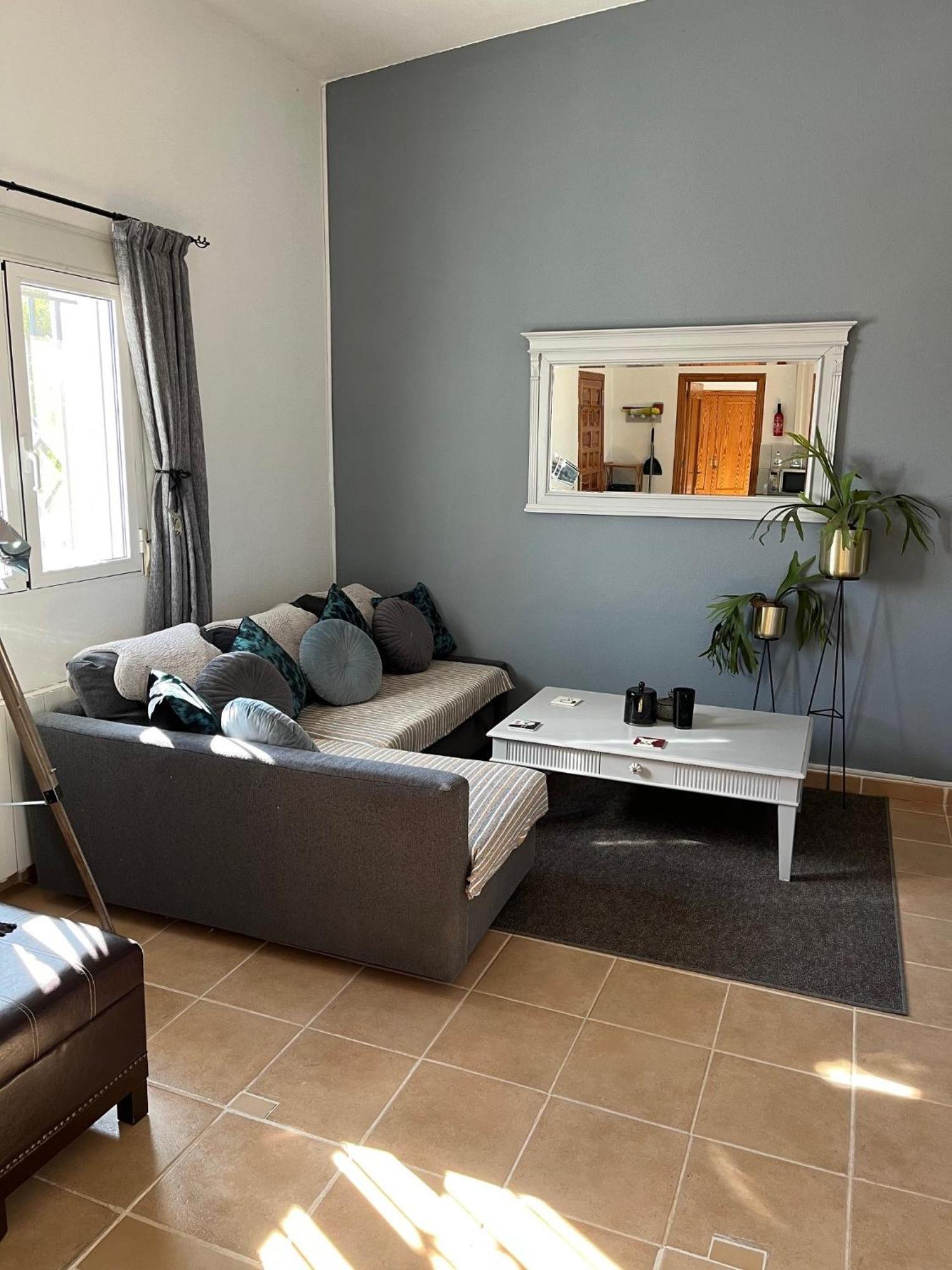 Exceptional Rico'S Country Retreat Almendricos Apartman Puerto Lumbreras Kültér fotó