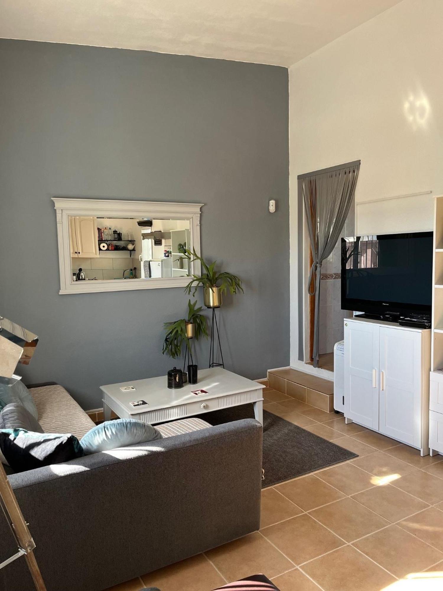 Exceptional Rico'S Country Retreat Almendricos Apartman Puerto Lumbreras Kültér fotó